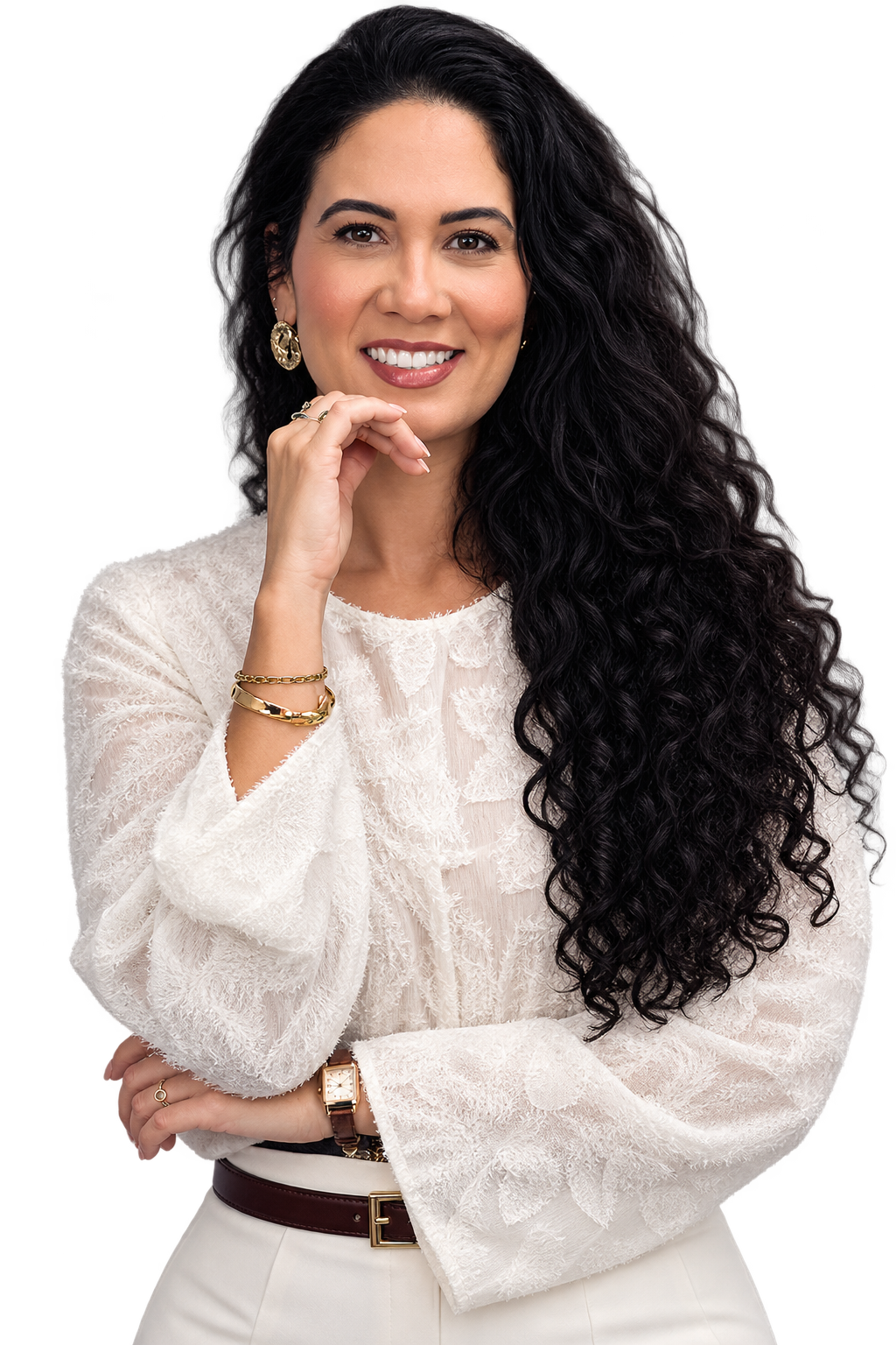 Dra. Rafaela Cruz, CIEETS